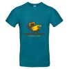 T-shirt Premium uniseks Thumbnail