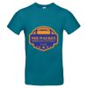 T-shirt Premium uniseks Thumbnail