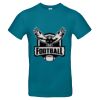 T-shirt Premium uniseks Thumbnail