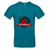 T-shirt Premium uniseks Thumbnail