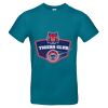 T-shirt Premium uniseks Thumbnail