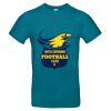 T-shirt Premium uniseks Thumbnail
