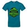 T-shirt Premium uniseks Thumbnail