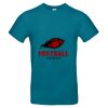 T-shirt Premium uniseks Thumbnail