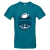 T-shirt Premium uniseks Thumbnail