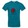 T-shirt Premium uniseks Thumbnail