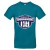 T-shirt Premium uniseks Thumbnail