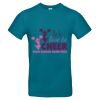 T-shirt Premium uniseks Thumbnail