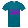 T-shirt Premium uniseks Thumbnail