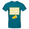 T-shirt Premium uniseks Thumbnail