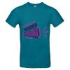 T-shirt Premium uniseks Thumbnail