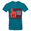 T-shirt Premium uniseks Thumbnail