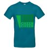 T-shirt Premium uniseks Thumbnail