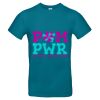 T-shirt Premium uniseks Thumbnail
