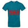 T-shirt Premium uniseks Thumbnail