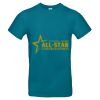 T-shirt Premium uniseks Thumbnail