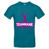 T-shirt Premium uniseks Thumbnail