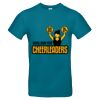 T-shirt Premium uniseks Thumbnail