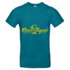 T-shirt Premium uniseks Thumbnail