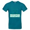 T-shirt Premium uniseks Thumbnail