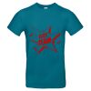 T-shirt Premium uniseks Thumbnail