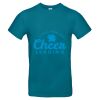 T-shirt Premium uniseks Thumbnail