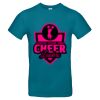 T-shirt Premium uniseks Thumbnail