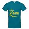 T-shirt Premium uniseks Thumbnail