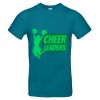 T-shirt Premium uniseks Thumbnail