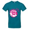 T-shirt Premium uniseks Thumbnail