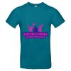 T-shirt Premium uniseks Thumbnail