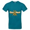 T-shirt Premium uniseks Thumbnail