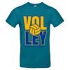 T-shirt Premium uniseks Thumbnail