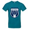 T-shirt Premium uniseks Thumbnail