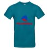 T-shirt Premium uniseks Thumbnail