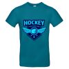 T-shirt Premium uniseks Thumbnail