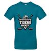 T-shirt Premium uniseks Thumbnail