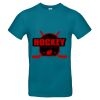 T-shirt Premium uniseks Thumbnail