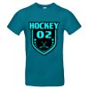 T-shirt Premium uniseks Thumbnail