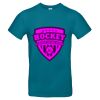 T-shirt Premium uniseks Thumbnail