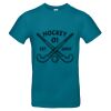 T-shirt Premium uniseks Thumbnail