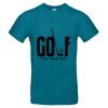 T-shirt Premium uniseks Thumbnail