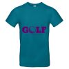 T-shirt Premium uniseks Thumbnail