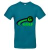 T-shirt Premium uniseks Thumbnail
