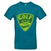 T-shirt Premium uniseks Thumbnail