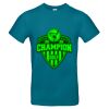 T-shirt Premium uniseks Thumbnail