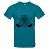 T-shirt Premium uniseks Thumbnail