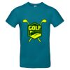 T-shirt Premium uniseks Thumbnail
