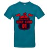 T-shirt Premium uniseks Thumbnail