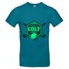 T-shirt Premium uniseks Thumbnail